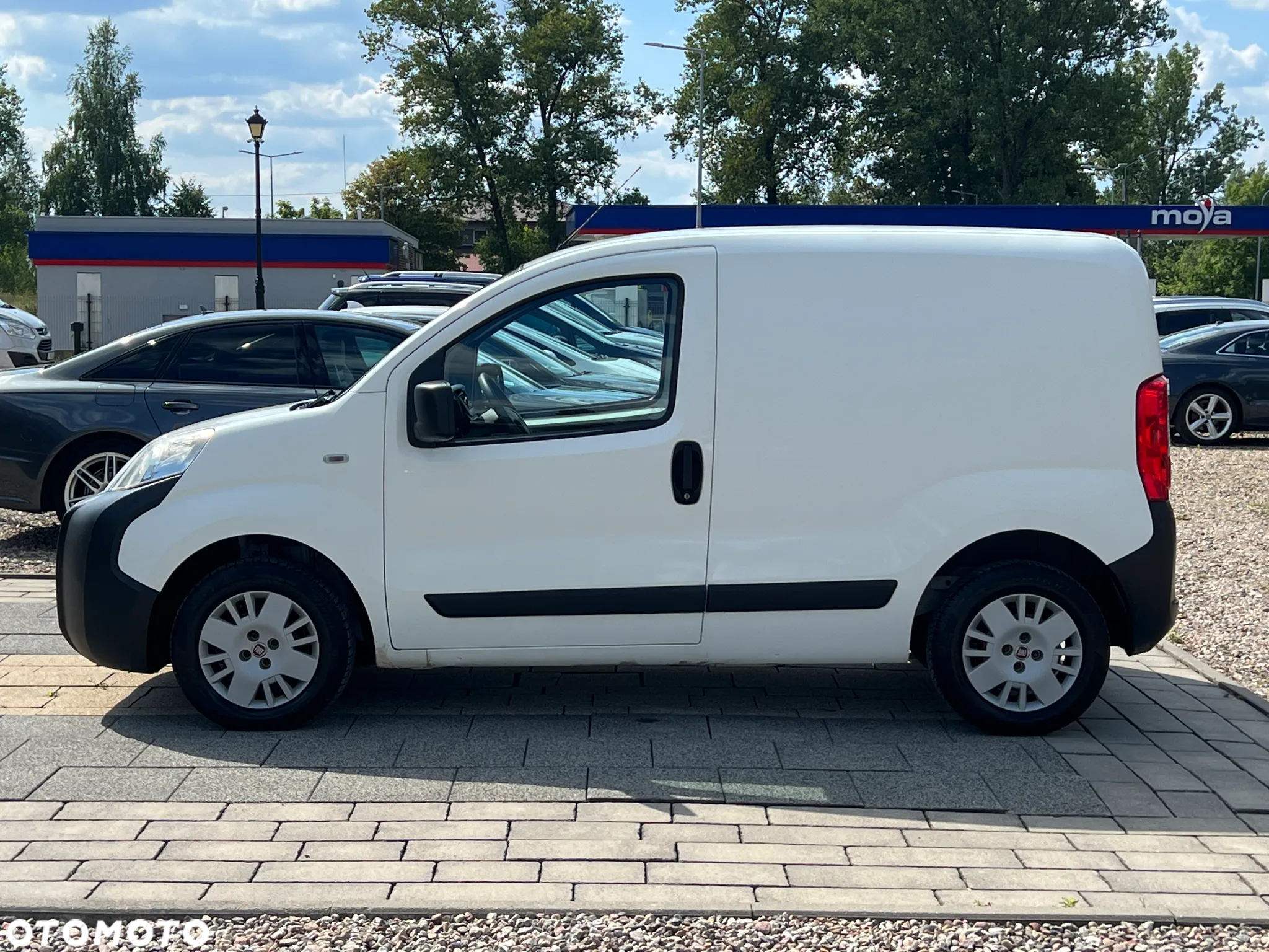 Fiat FIORINO - 13