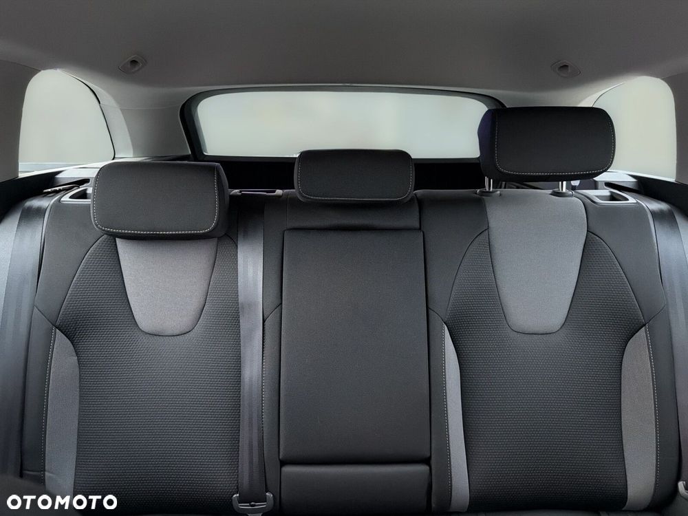 Skoda Octavia 2.0 TDI Ambition DSG - 24