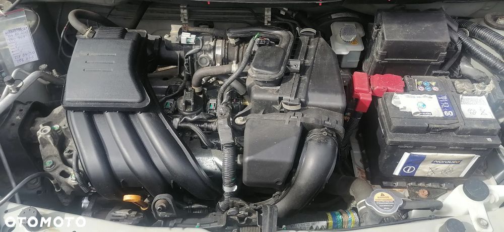 Nissan Micra 1.2 N-TEC - 16