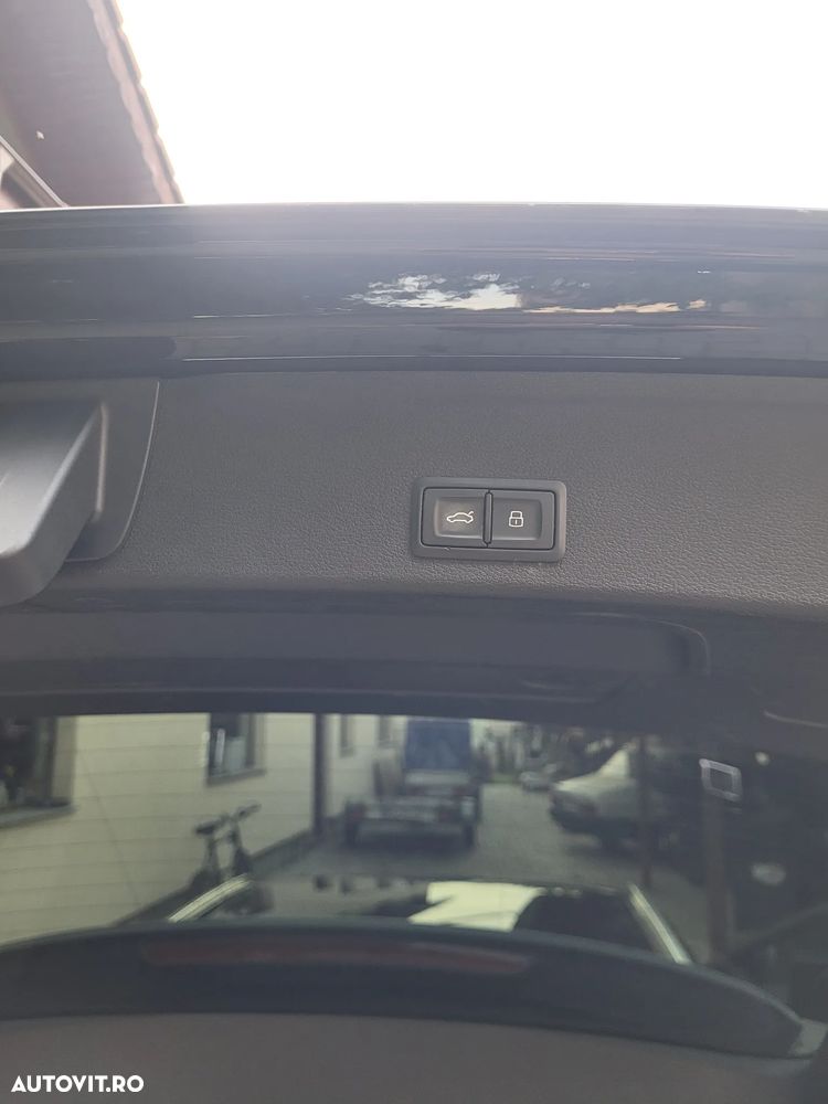 Audi A4 Avant 2.0 40 TDI quattro S tronic S Line - 5