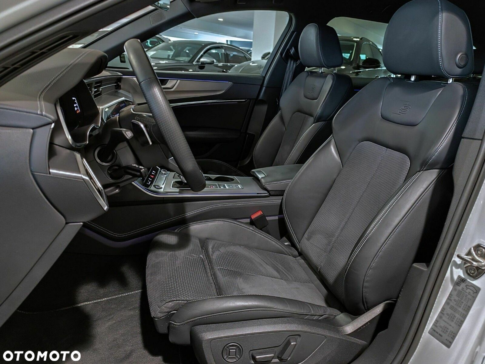 Audi A6 - 17
