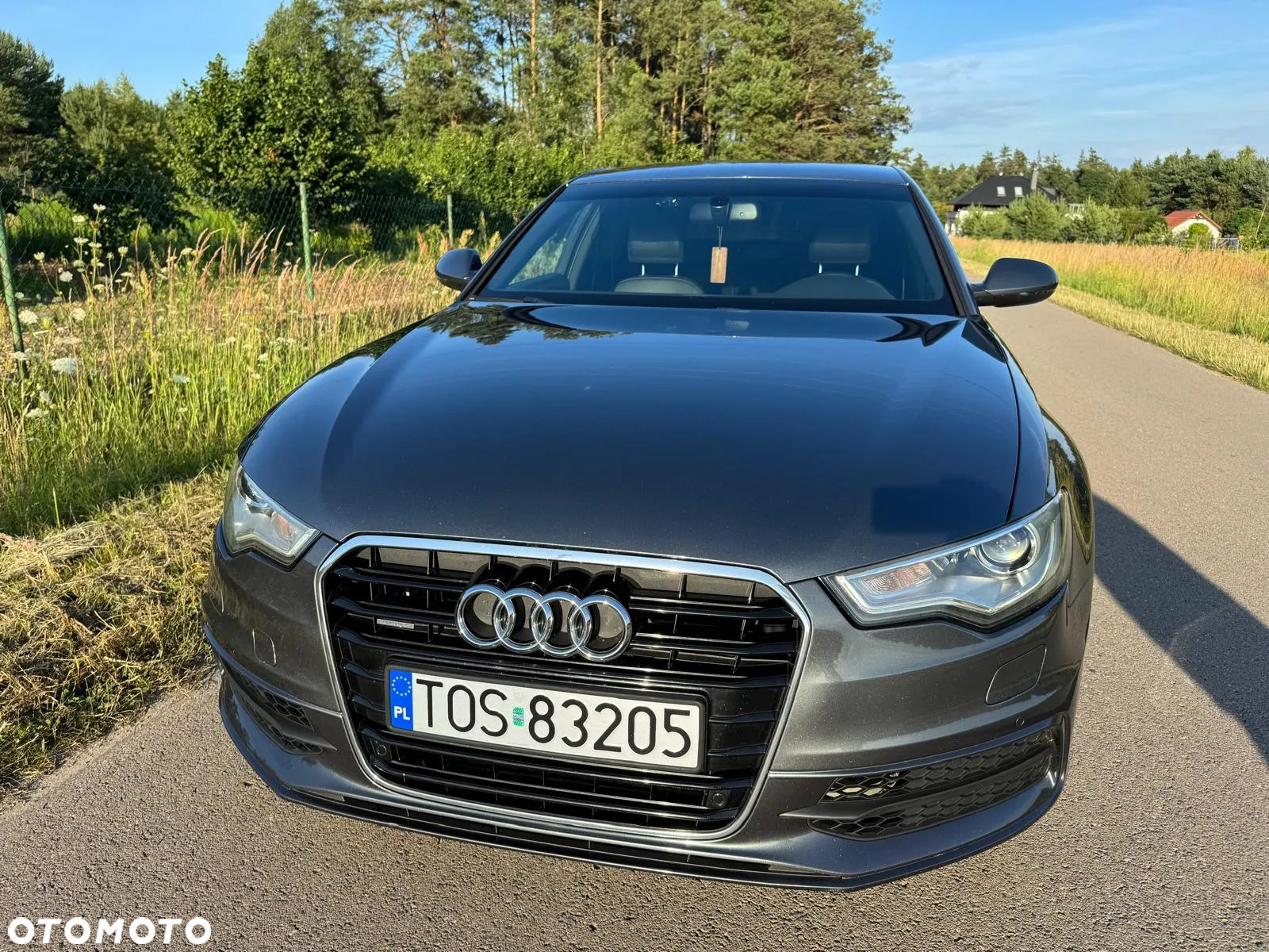 Audi A6 ver-3-0-tdi-quattro-tiptronic - 7