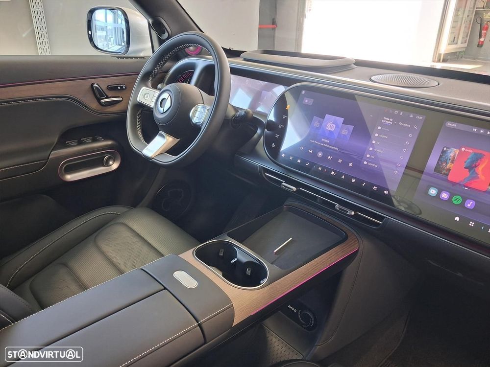 Smart #5 100 kWh Premium - 18