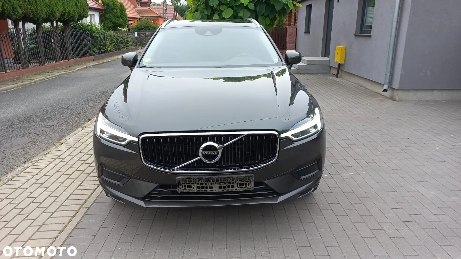 Volvo XC 60 - 2