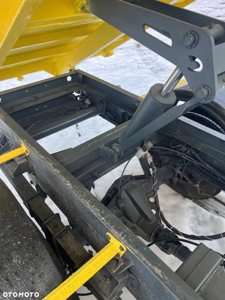 Iveco Daily 65C17 - 13