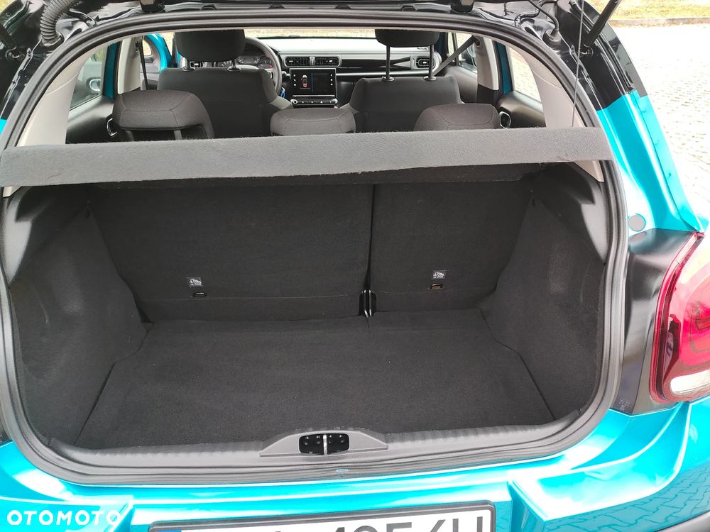 Citroën C3 1.5 BlueHDi Shine S&S - 23