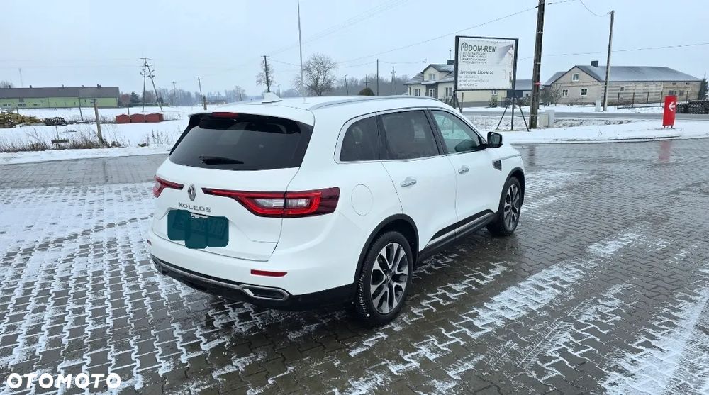 Renault Koleos 2.0 dCi Zen X-Tronic - 7