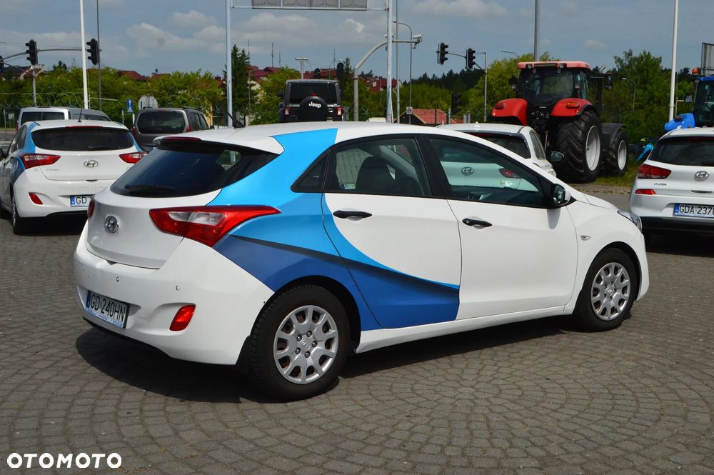 Hyundai i30 - 8