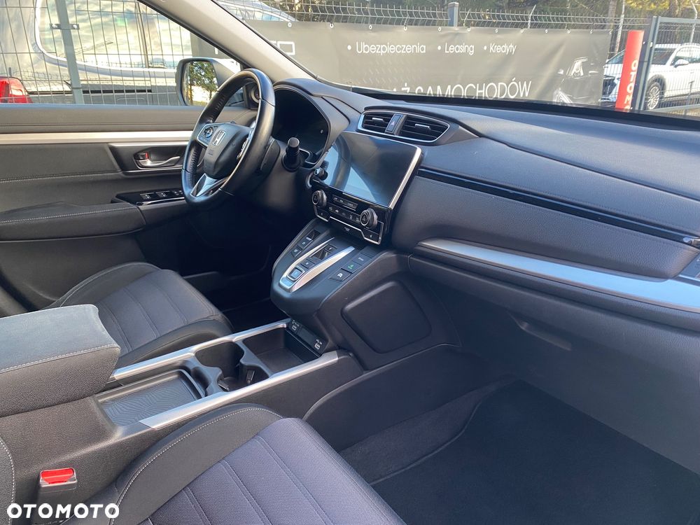 Honda CR-V 2.0 i-MMD Elegance 2WD CVT - 15