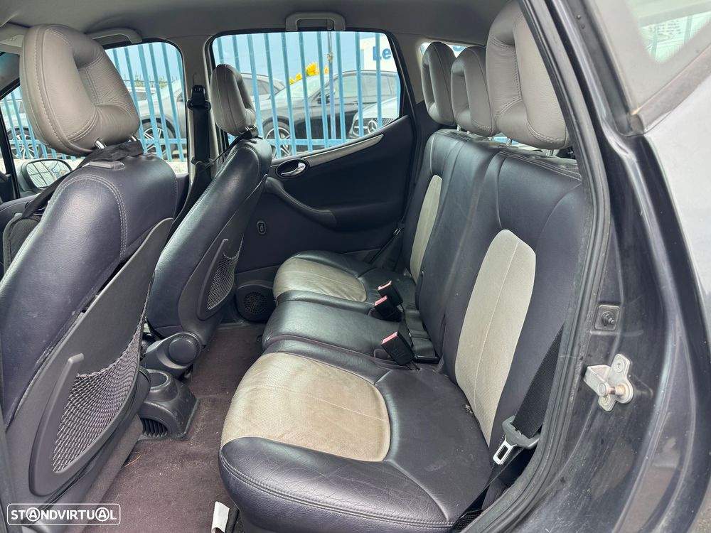 Mercedes-Benz A 140 Avantgarde - 12