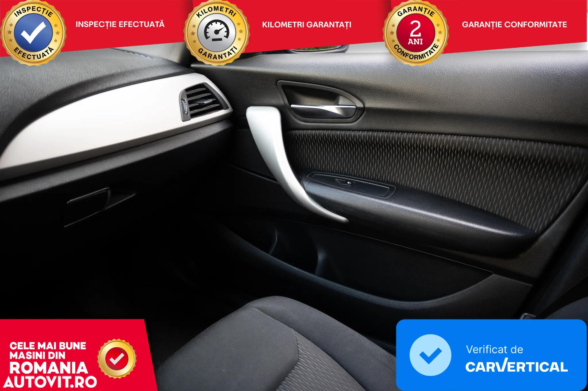 BMW Seria 1 118d Aut. Urban Line - 16