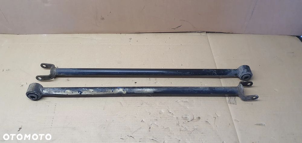 Wahacz lewy prawy tył tylny Opel Zafira C - 5