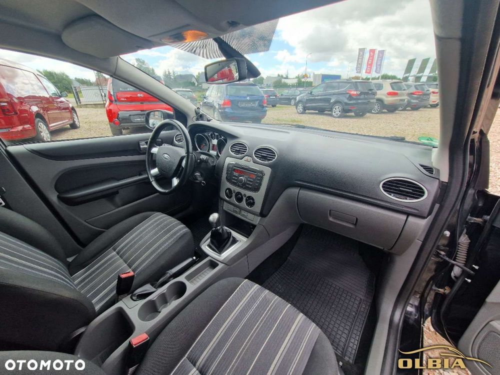 Ford Focus - 19