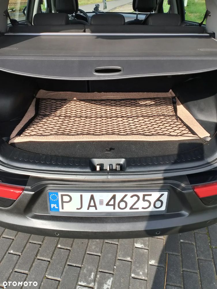 Kia Sportage 1.7 CRDI 2WD Attract - 7