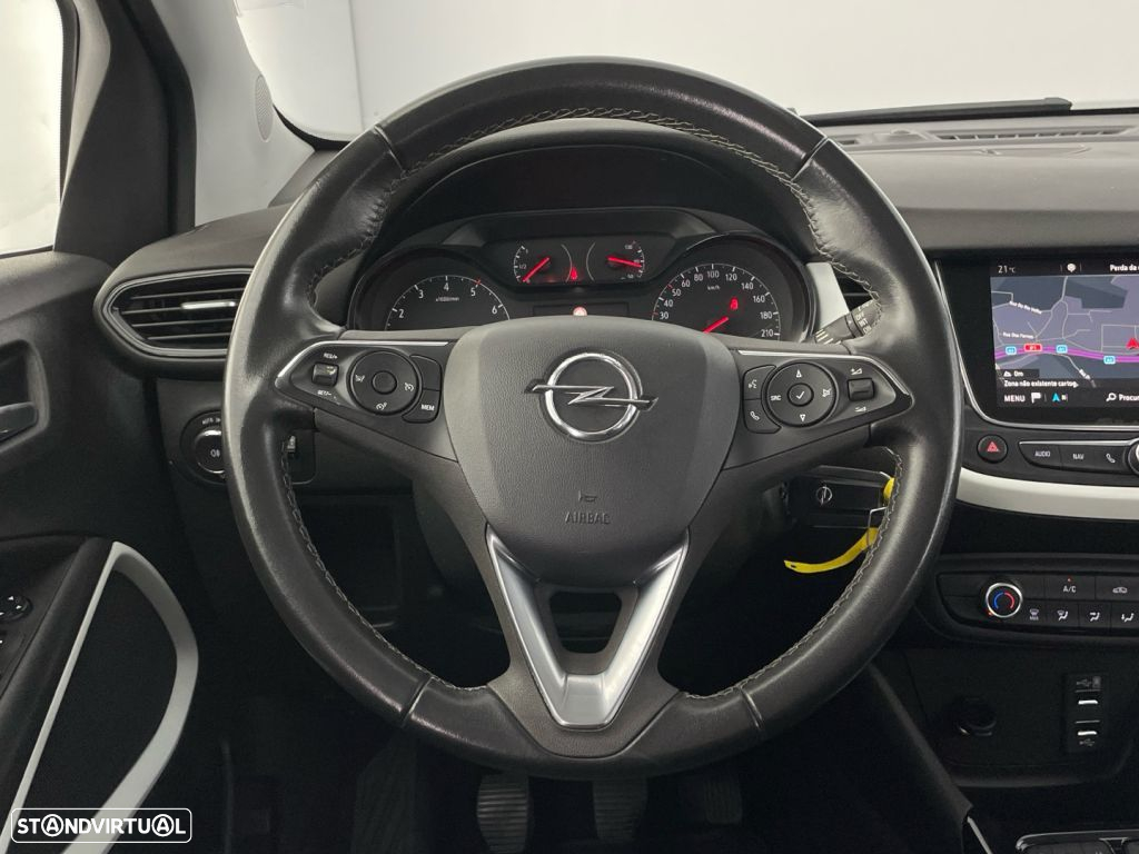 Opel Crossland 1.2 Elegance - 14