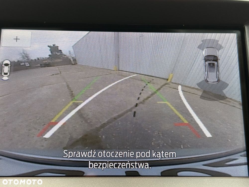 Ford S-Max 2.0 EcoBlue TITANIUM - 22