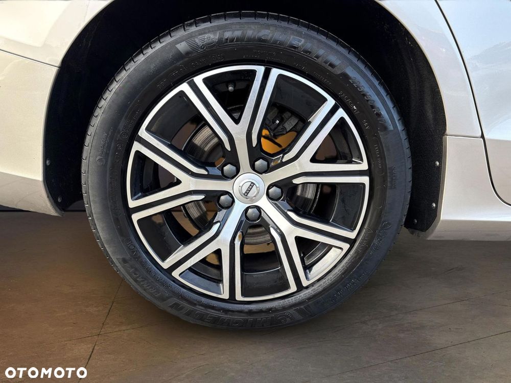Volvo V60 - 18