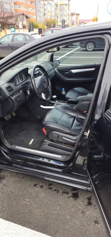 Mercedes-Benz B 200 CDI DPF Autotronic - 5