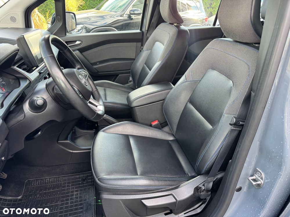 Nissan Townstar Combi 1.3 DIG-T L1 Business - 7