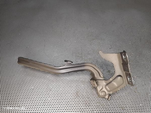 Dobradiça / Dobradiças Capot Nissan Juke (F15) - 5