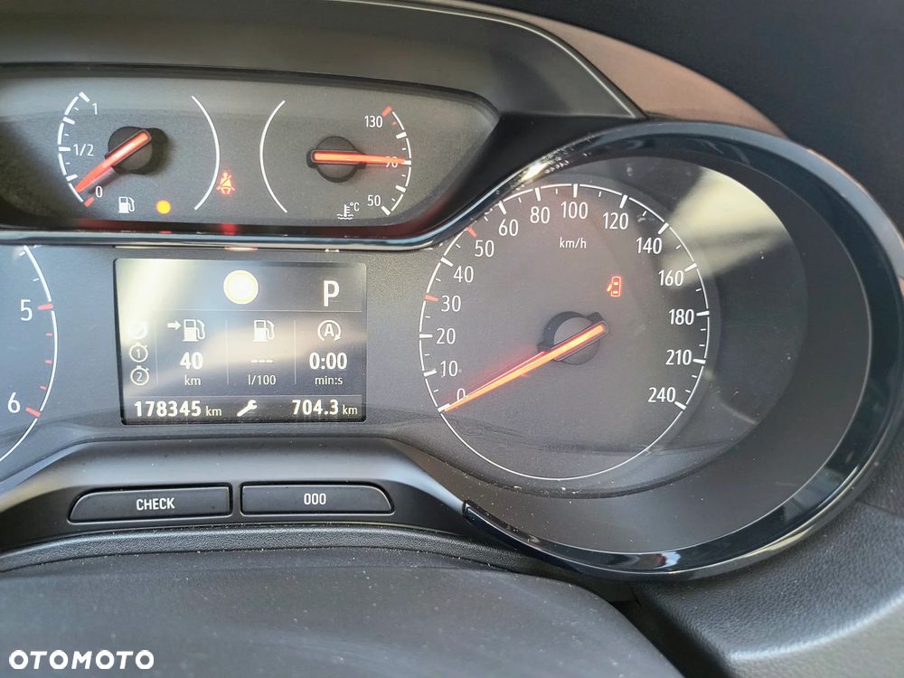 Opel Grandland X 1.5 CDTI Edition Business Pack S&S - 25
