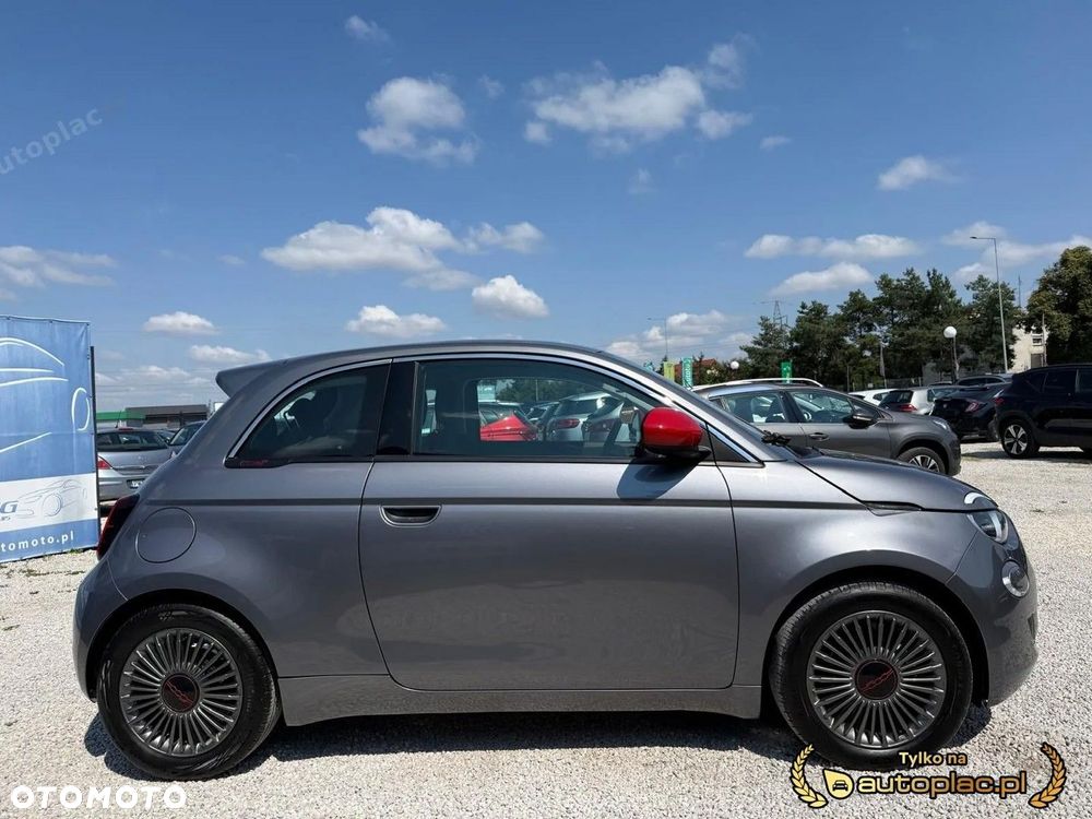 Fiat 500 - 5