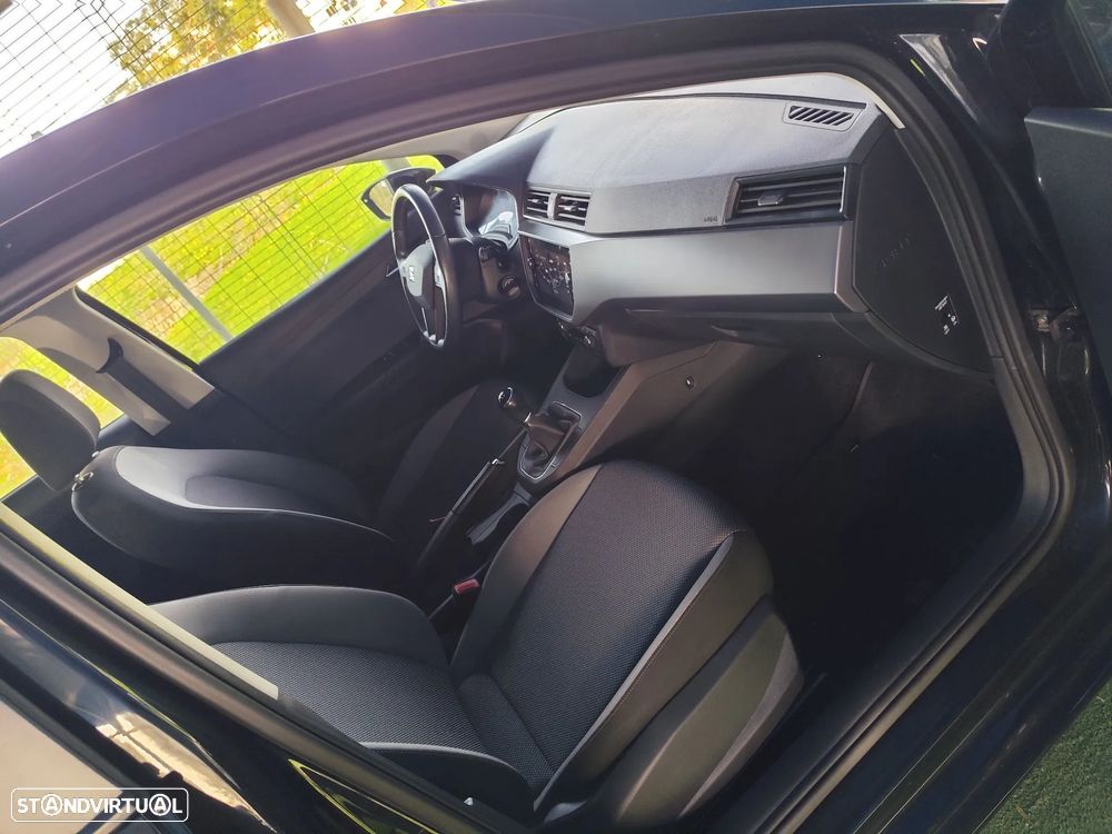 SEAT Ibiza 1.0 Style - 34