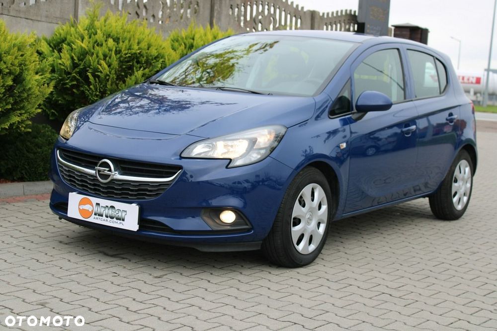 Opel Corsa - 26