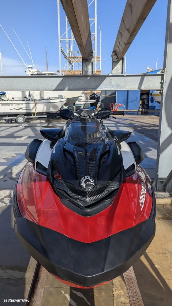 Sea-Doo RXP X RS - 6