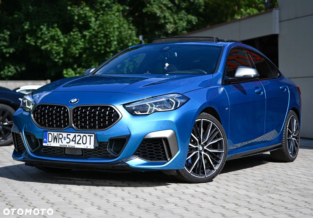 BMW Seria 2 M235i xDrive - 40