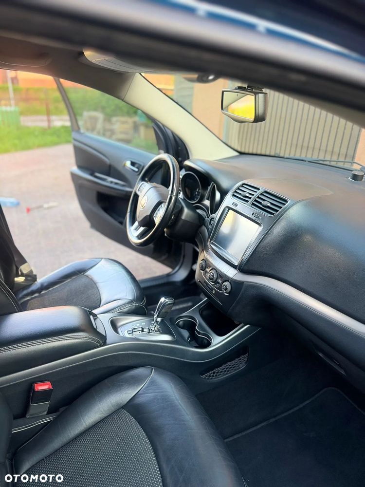 Fiat Freemont 2.0 Multijet Cross AWD - 5