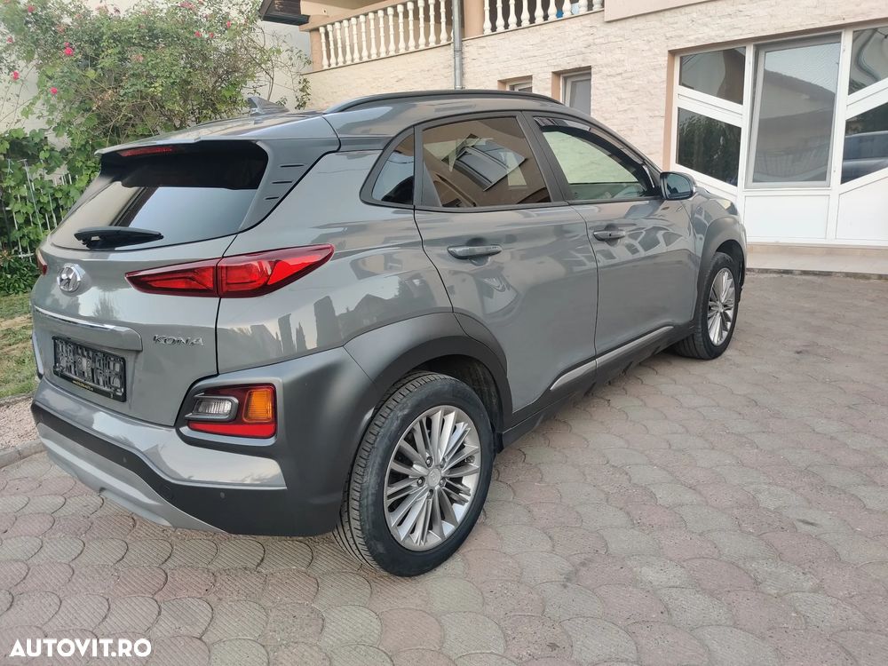 Hyundai KONA - 3