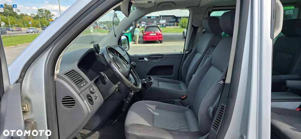 Volkswagen Multivan L1 Comfortline - 9