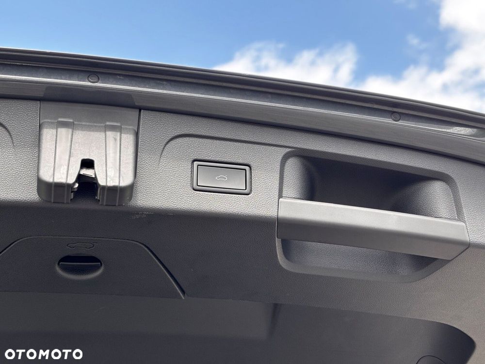 Volkswagen Touran 1.5 TSI EVO Highline DSG - 38