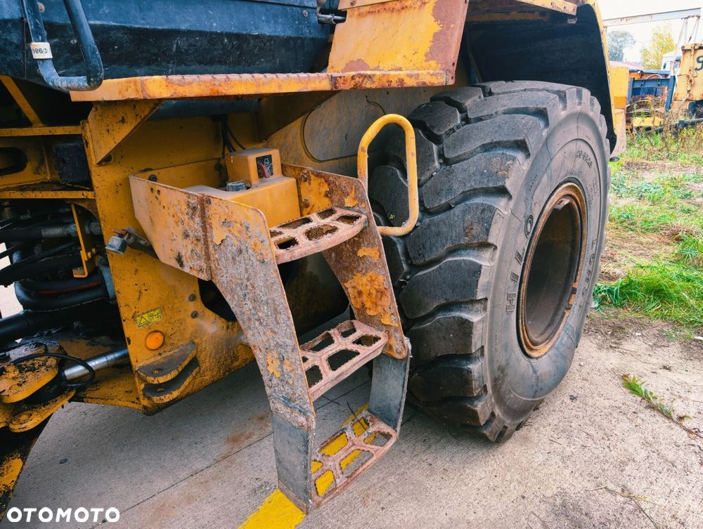 Caterpillar 938 M 4X4 - 40