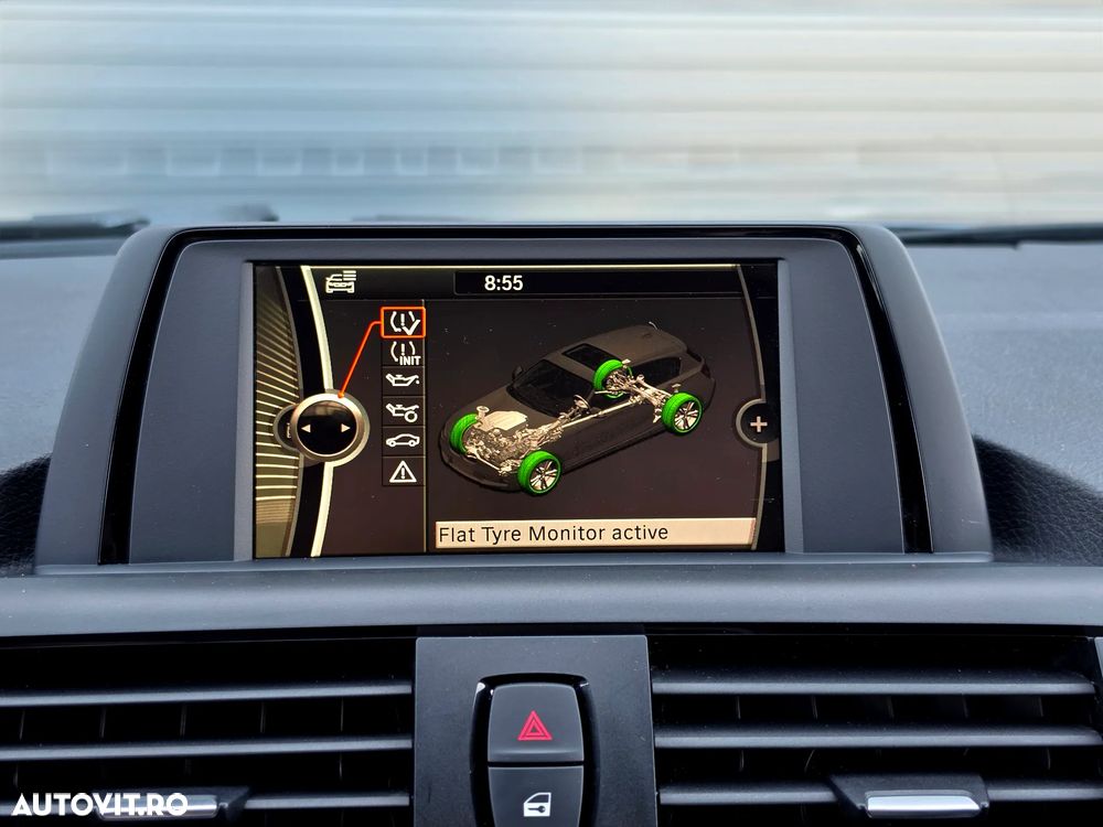 BMW Seria 1 116d Aut. - 35