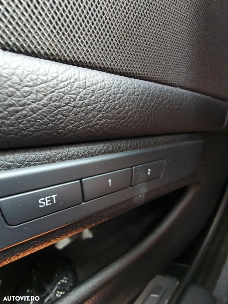 BMW Seria 5 - 12