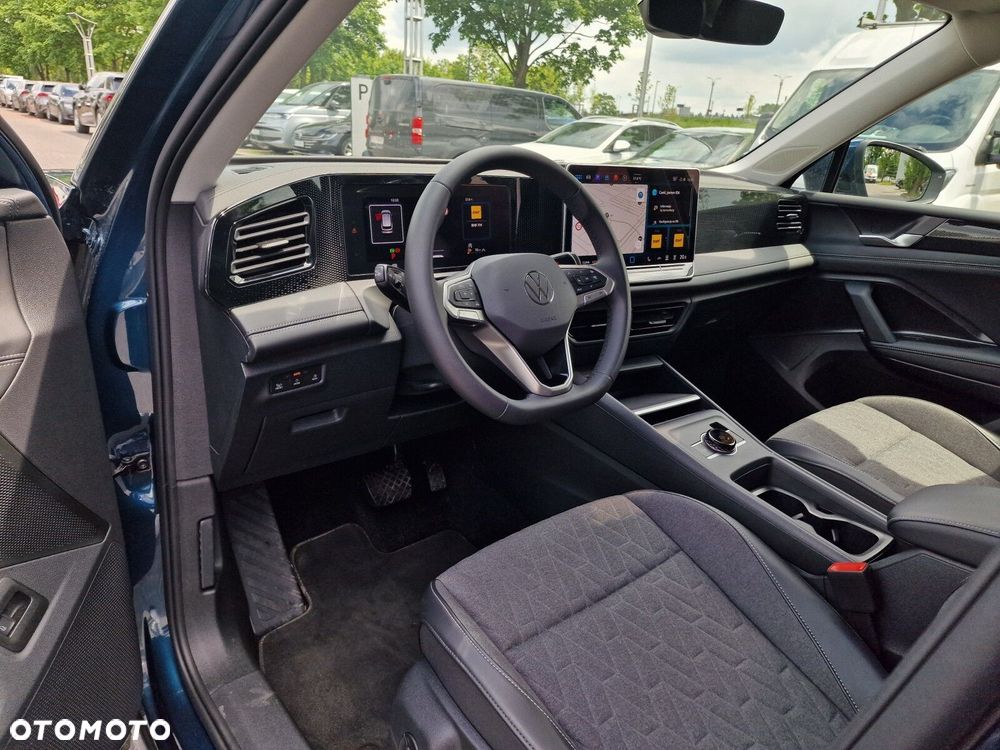 Volkswagen Tiguan 2.0 TDI Life DSG - 12