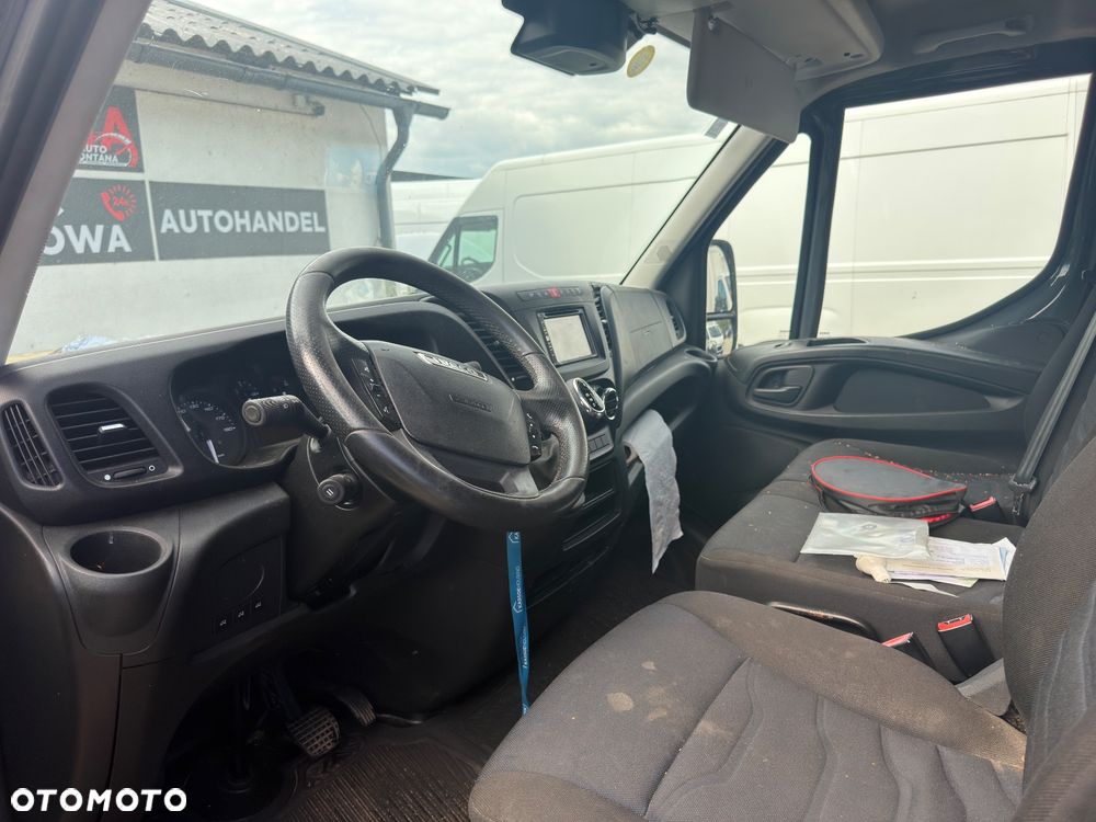 Iveco Daily - 7