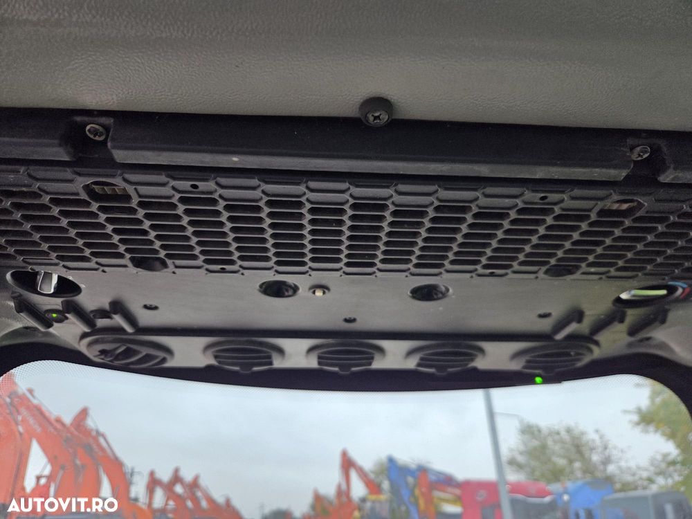 Dynapac CA1400, 7,7 tone, 2022, 317h, latime tambur 1,7m, cabina inchisa cu Aer conditionat, motor KUBOTA 75CP, lungime 4,5m, inaltime 2,7m, Certificat CE, produs in SUEDIA, posibilitate leasing 4 ani-PROMOTIE 53.900 Eur+Tva - 29