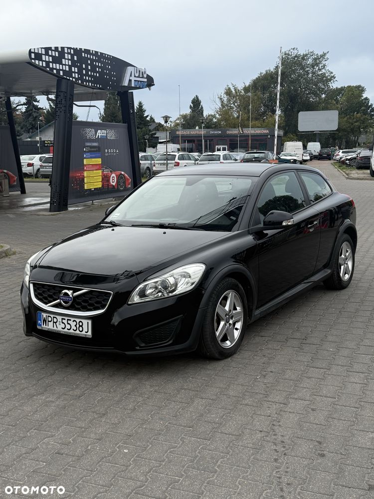 Volvo C30 - 1