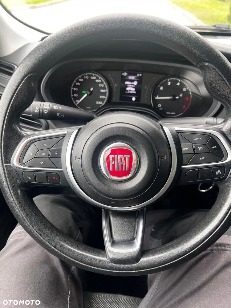 Fiat Tipo 1.0 T3 - 10