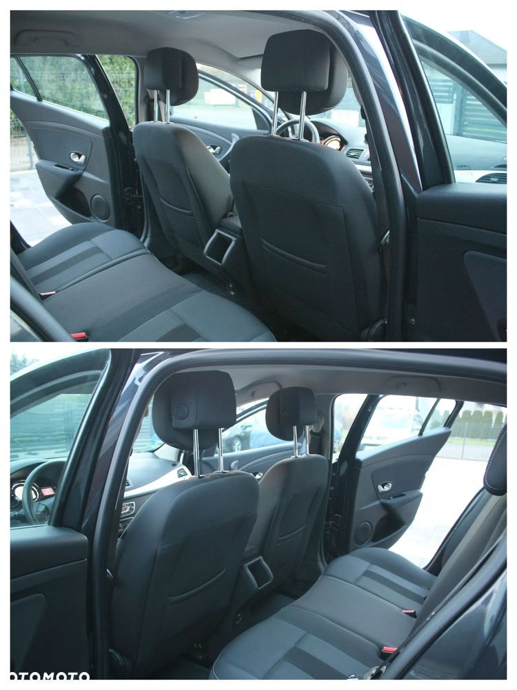 Renault Megane 1.6 16V Dynamique Euro5 - 24