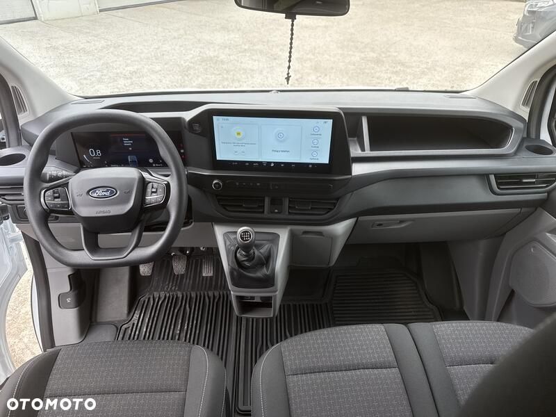 Ford Transit Custom - 20
