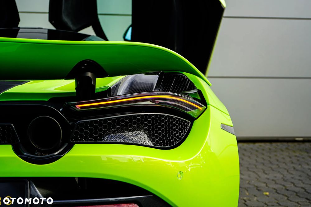 McLaren 720S Coupe - 17