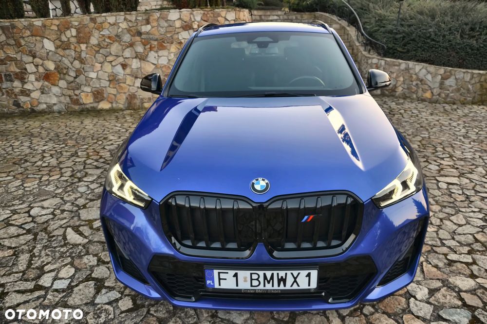 BMW X1 sDrive18i M Sport - 8