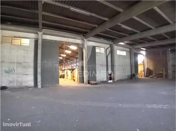 Armazém Industrial em Sintra – Boavista | Excelente Oportunidade de... - Grande imagem: 2/10