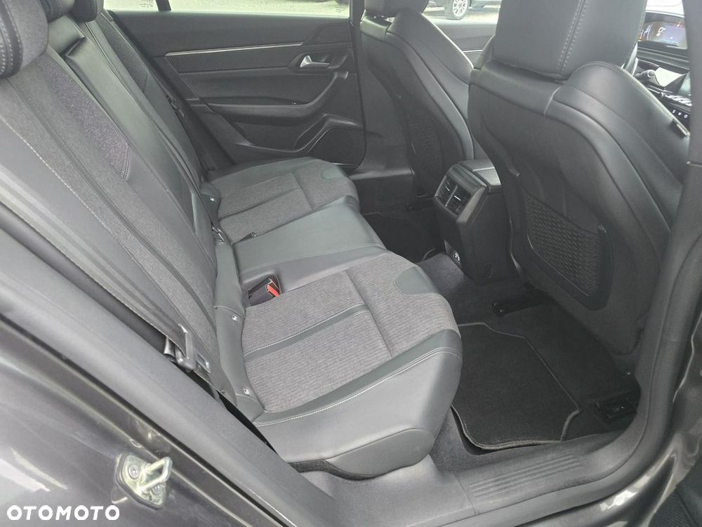 Peugeot 508 - 20
