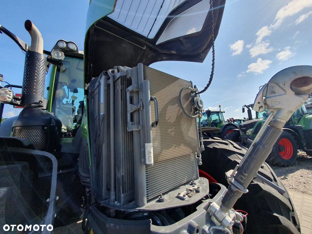 Fendt 826 Vario ProfiPlus - 13