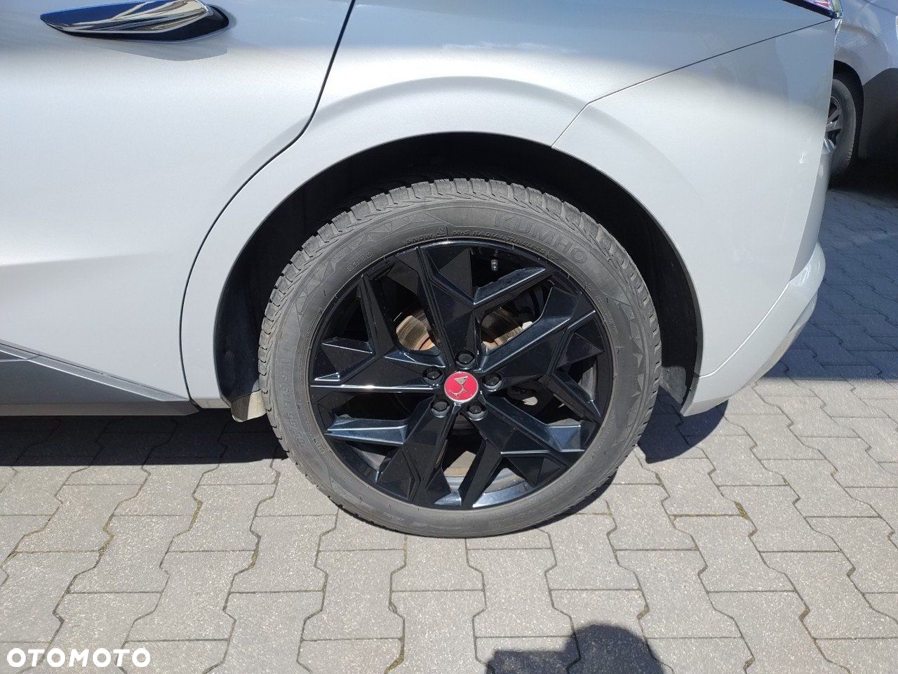 DS Automobiles DS 4 1.2 PureTech Performance Line + - 11